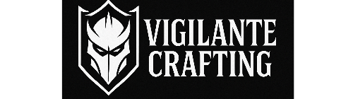 Vigilante Crafting