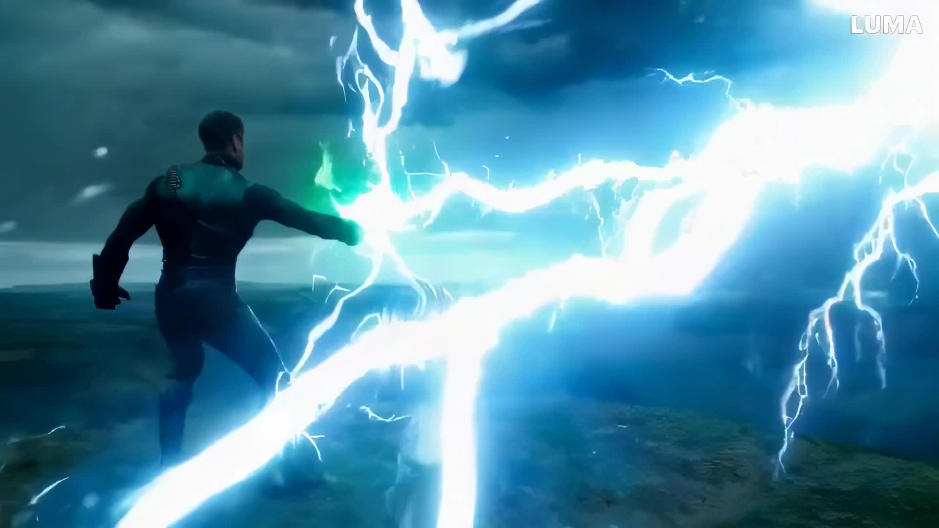 Dark Wizard AI Attack