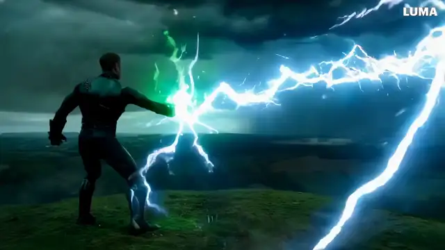 Dark Wizard AI Attack